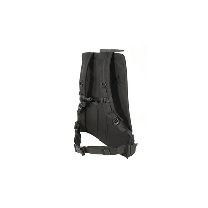 Manual Entry Tool Back Pack