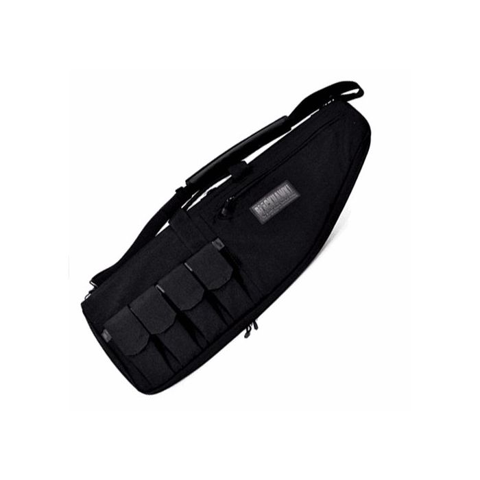Protective Rifle Carry Case