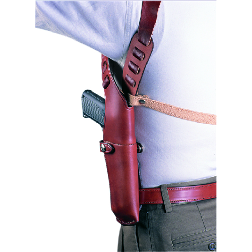 Model X15H Harness for Model #X15 Shoulder Holster | BI-X15H