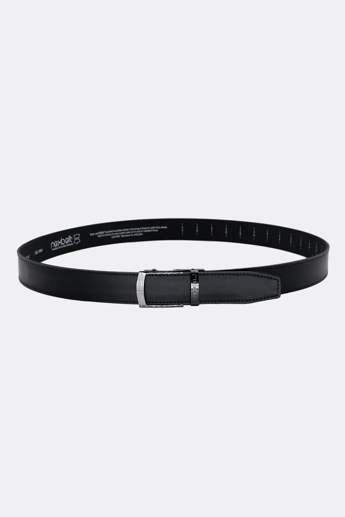 B13 - NexBelt 1.5'' (38mm) | BI-NXB
