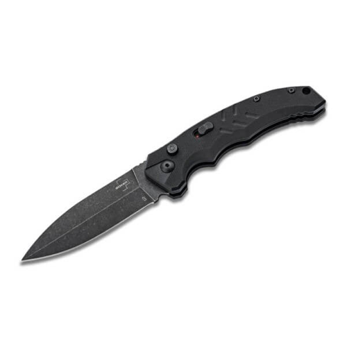 BOKER PLUS INTENTION II DAGGER | BKR01BO796