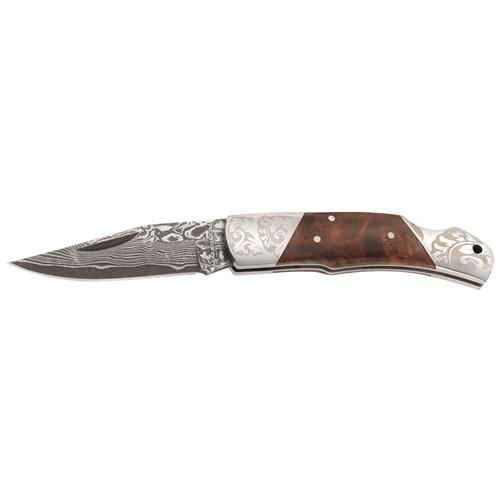 Damascus Duke | BKR01MB946DAM