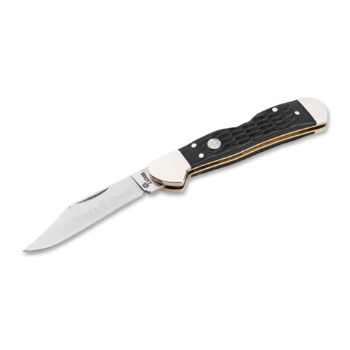 TS 2.0 Copperhead Backlock Black Bone | BKR110873