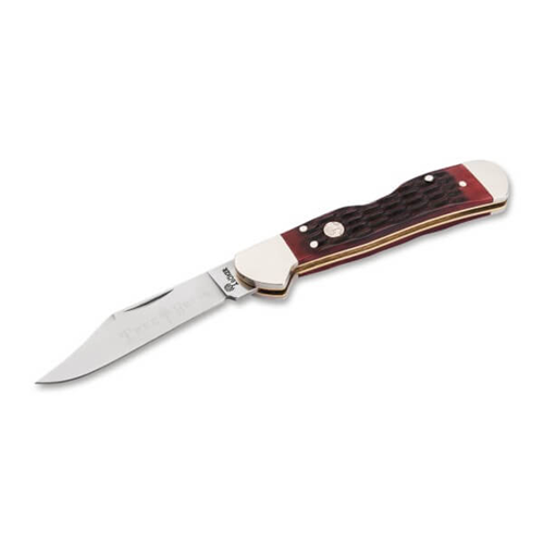 TS 2.0 Copperhead Backlock Red Bone | BKR110874