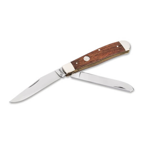 TS 2.0 1095 Trapper Rosewood | BKR110883