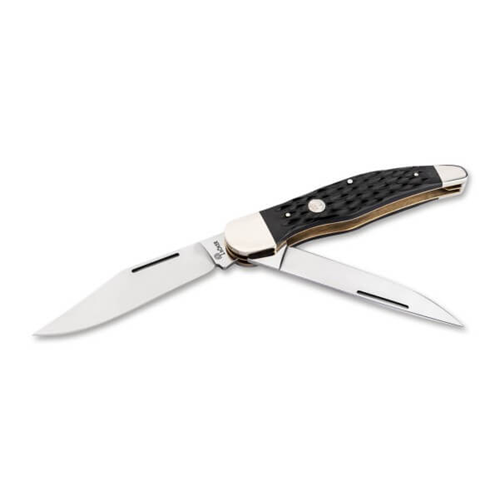 TS 2.0 1095 Folding Hunter Black Bone | BKR110884