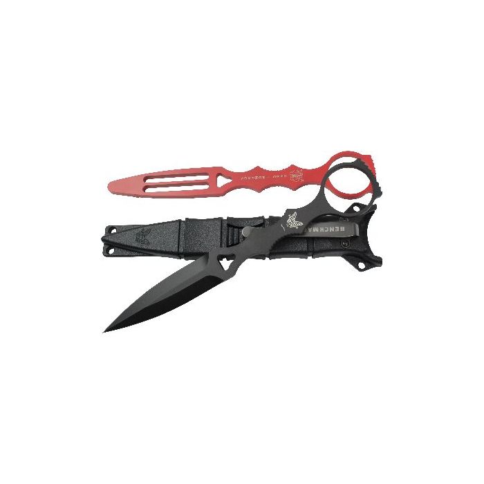 SOCP Combo w/ Black Sheath | BM-176BK-COMBO