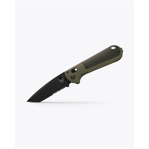 Redoubt Knife | BM-431SBK-1