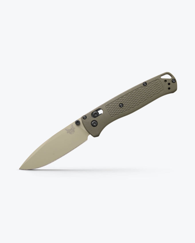 Bugout | Dark Olive Grivory | BM-535TN-11