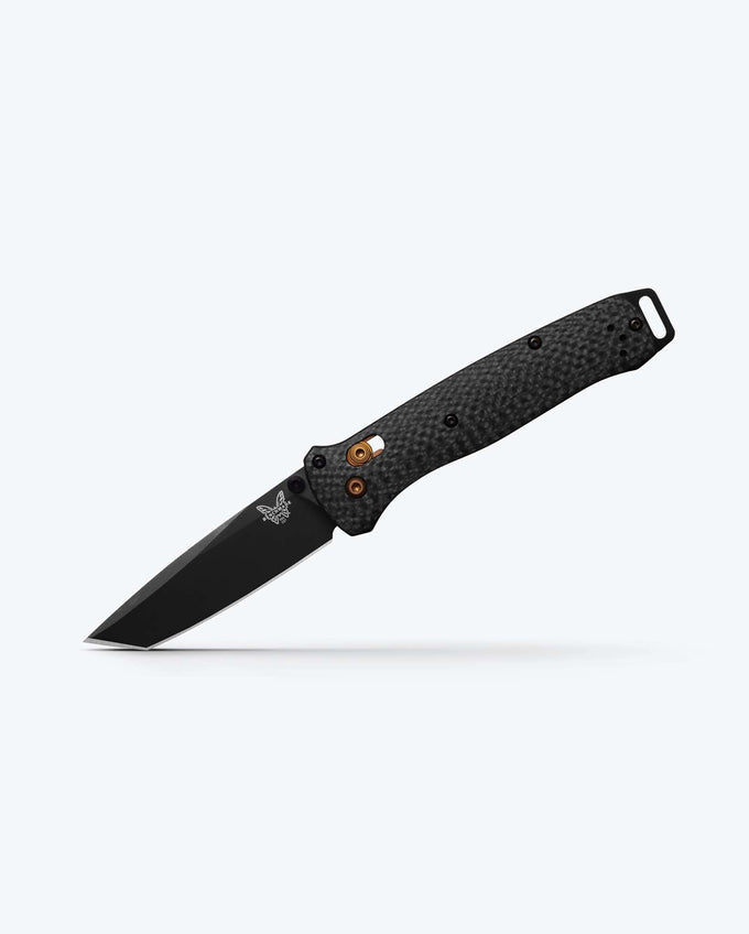 Bailout | Carbon Fiber | BK Tanto | BM-537BK-10
