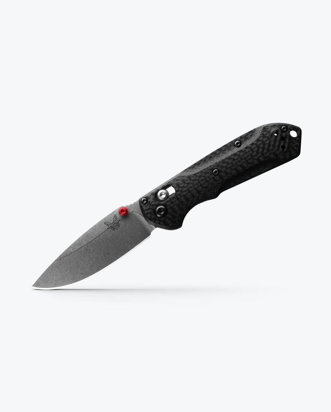 Mini Freek | Carbon Fiber | BM-565-1