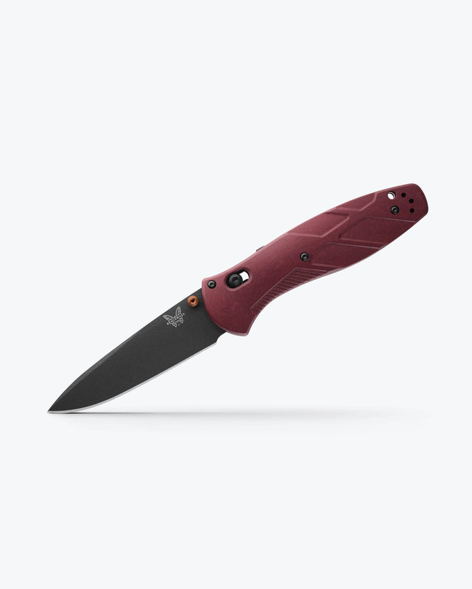 Barrage | Redstone | Drop-Point | BM-581BK-04