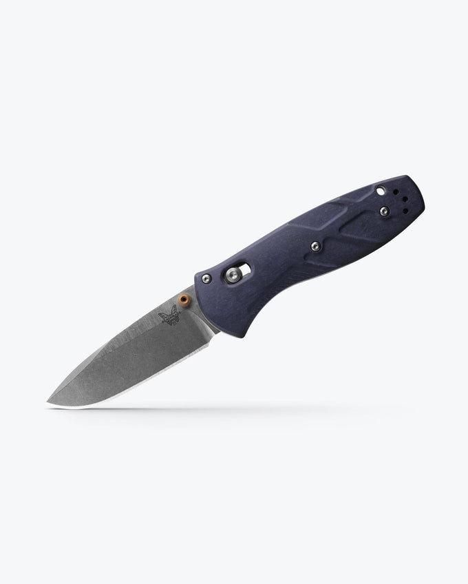Mini Barrage | Blue Canyon Richlite | BM-585-03