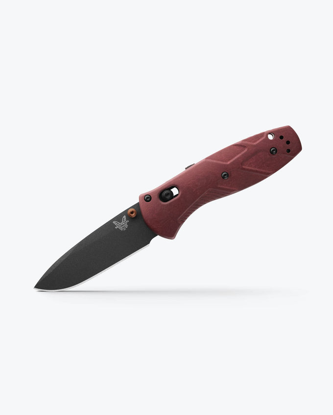 Mini Barrage | Redstone | Drop-Point | BM-585BK-04