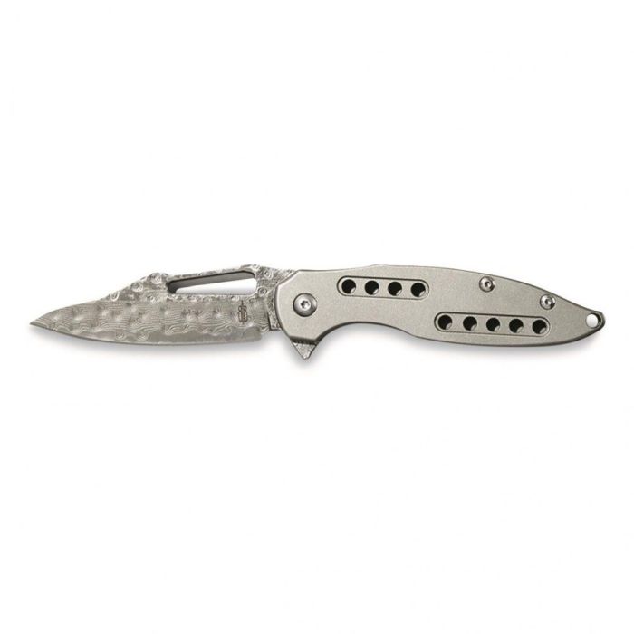 Titanium Flipper | BNB-BNB1441TF