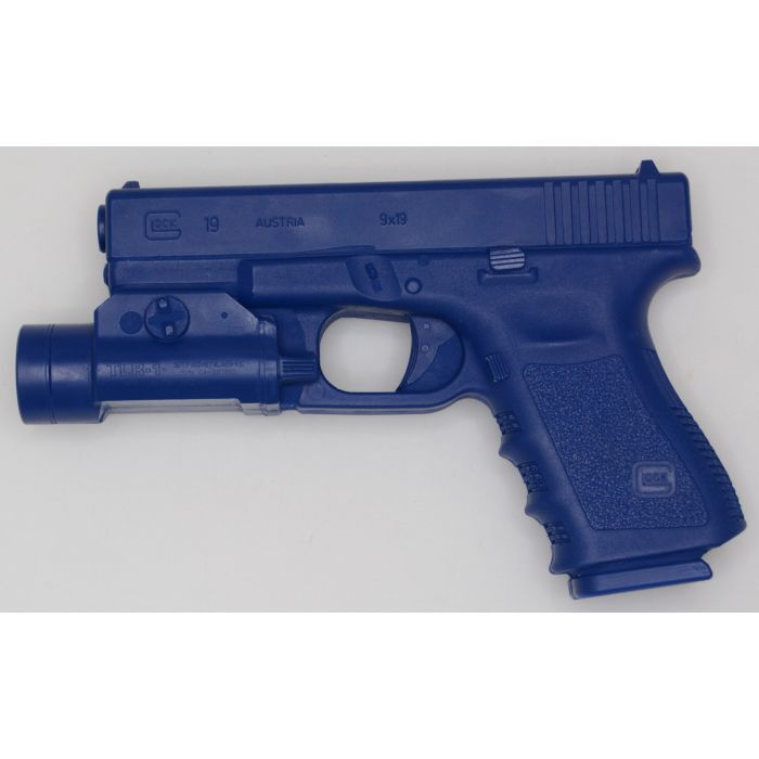 Glock 19/23/32 w/ Steamlight TLR-1 | BLUEGUNS-FSG19-TLR1