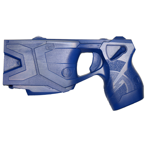 テザー銃 AXON Taser X2 トレーニング用(ブルー) Taser X2 - eBay