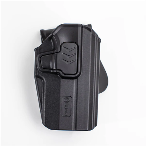 Byrna LH Level 2 Holster with Paddle | BYRN-BH68371