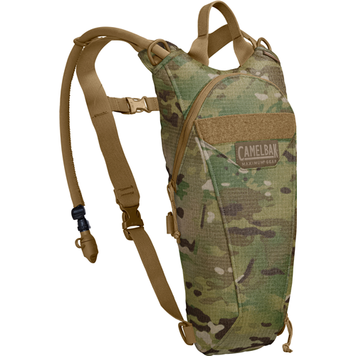 ThermoBak Mil Spec Crux ( 3L/100oz) | CBTHERMOBAK3L
