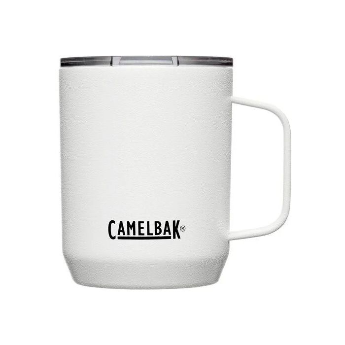 Horizon Insulated Stainless Steel Camp Mug - 12oz | CBCAMPMUGSST