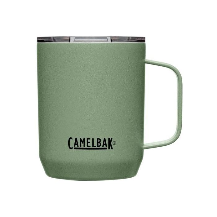 Horizon Insulated Stainless Steel Camp Mug - 12oz | CBCAMPMUGSST
