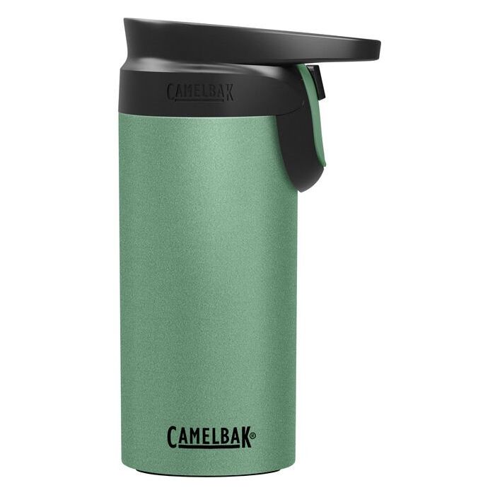 Forge Flow Vacuum-Insulated Travel Mug | CBFORGEFLOW