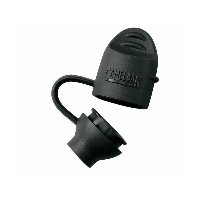 Big Bite Valve Cover - Black | CB-60091