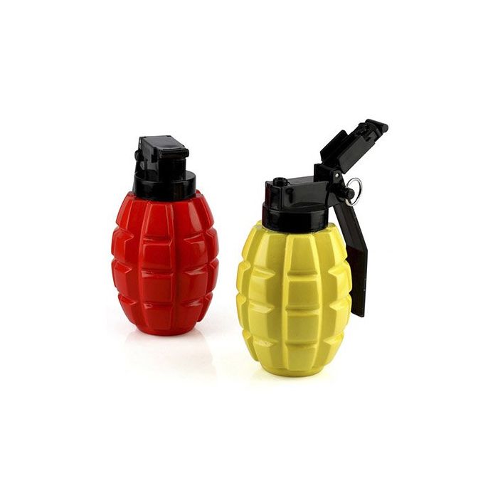 Combat Condiments | CC-CBG-1005