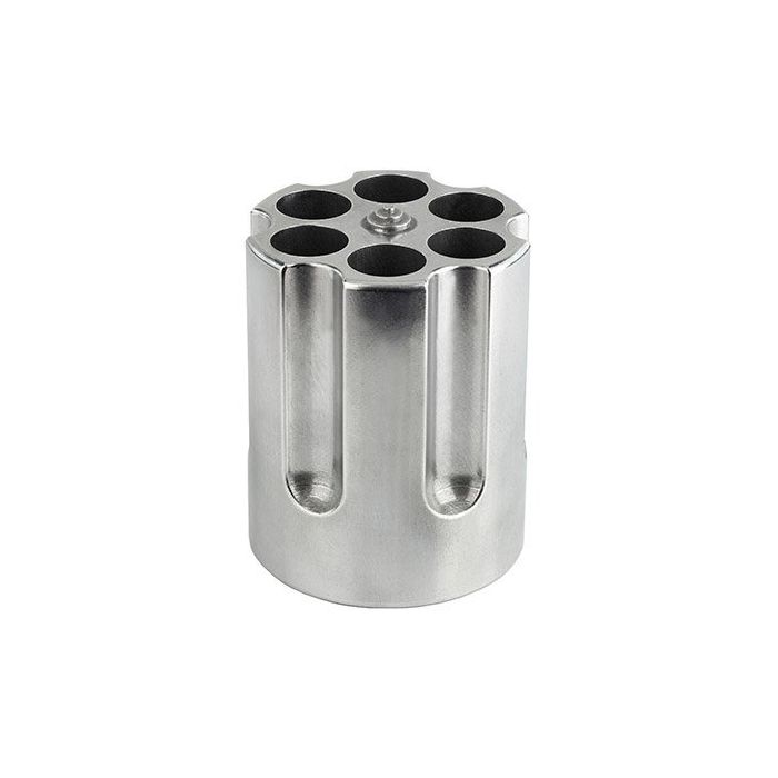 Revolver Cylinder Pen Holder | CC-CBG-REVOLVERPENHOLDER