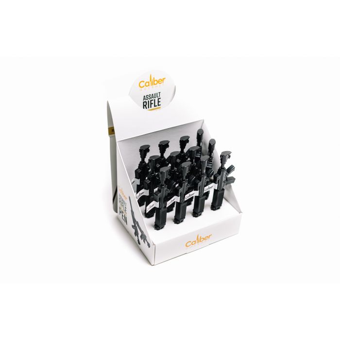 M16 Rifle Tactical Pen | CC-CBG-DB-03