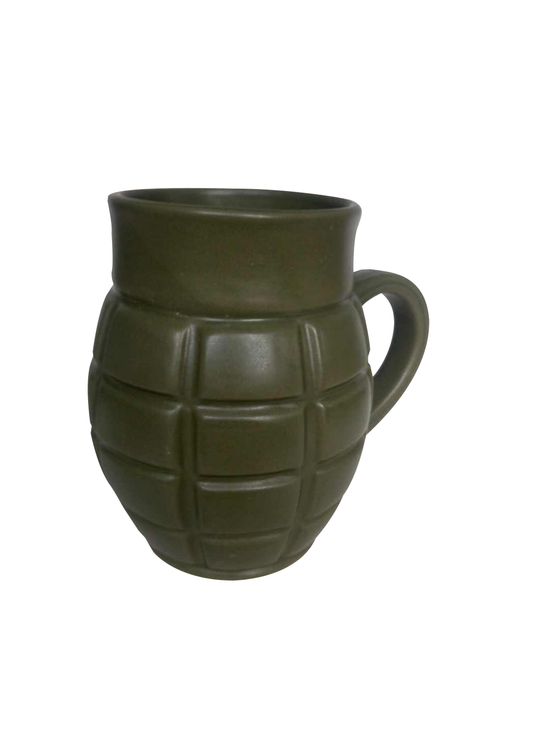 Grenade Mug | CC-CBG-M-1043