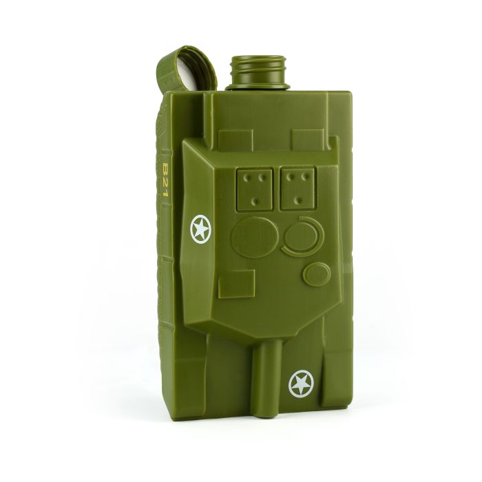 Tank Flask | CC-CBG-SG-TFLASK