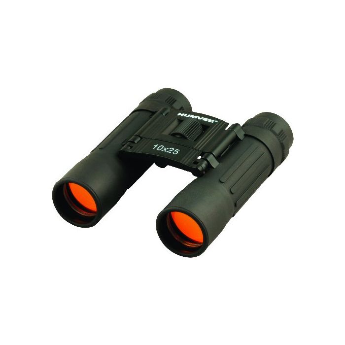 Humvee 2024 binoculars 10x25