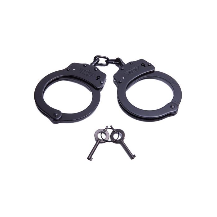 UZI Chain Handcuff | UZIHANDCUFFCHAIN