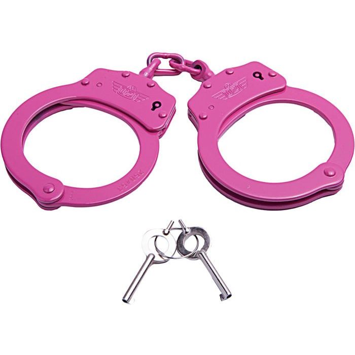 UZI Chain Handcuff | UZIHANDCUFFCHAIN