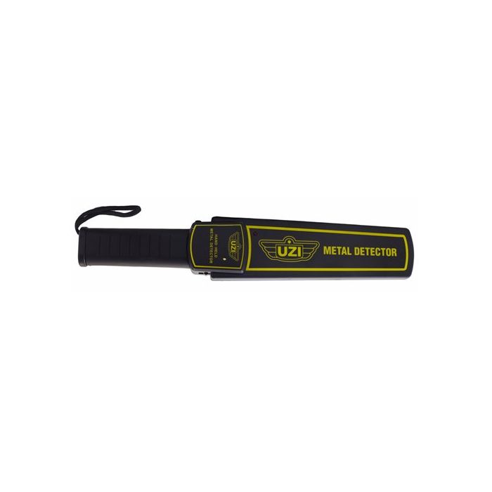 UZI Handheld Metal Detector | CC-UZI-HHSC-1