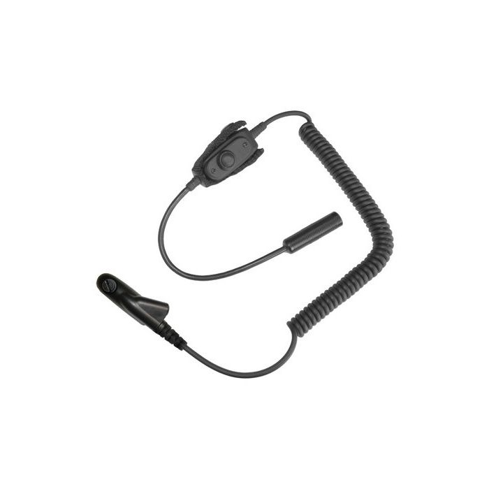 Battle Zero Replacement Headset w/ Nexus Connector & Boom Mic | CRD03031