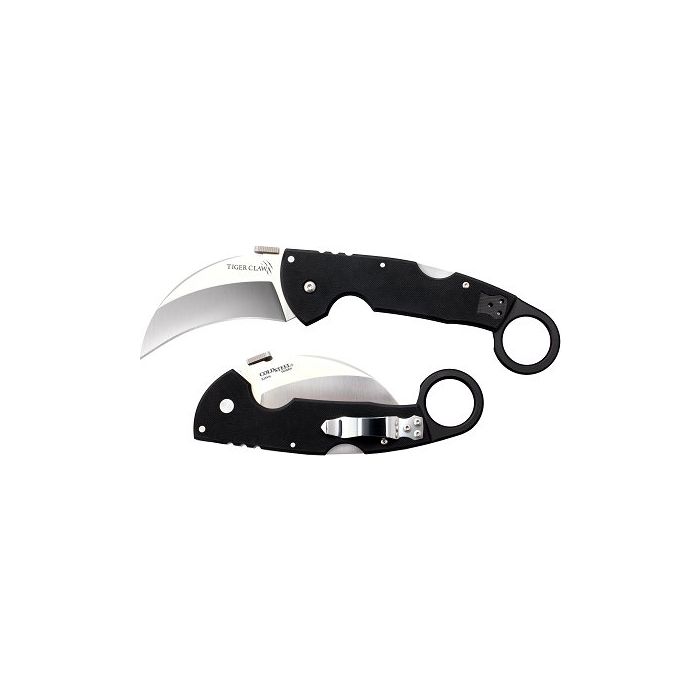 TIGER CLAW | CS-22C