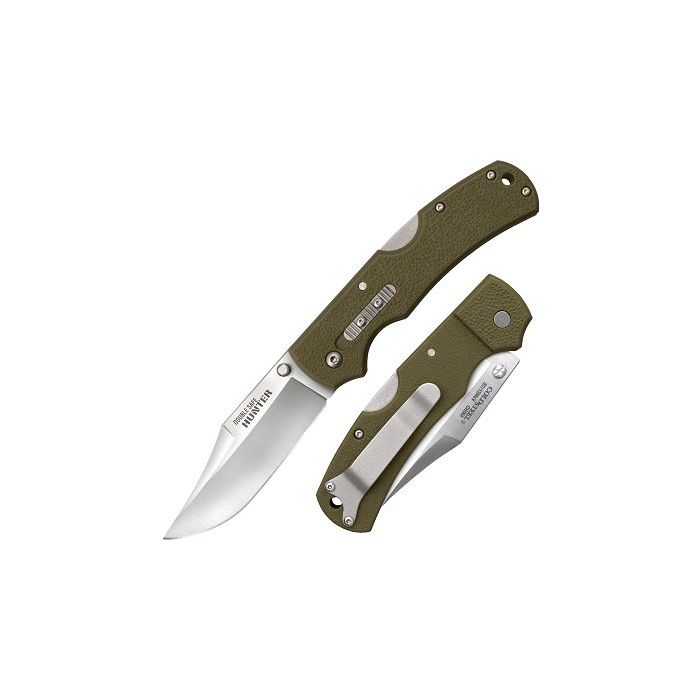 DOUBLE SAFE HUNTER | CS-Double-Safe-Hunter