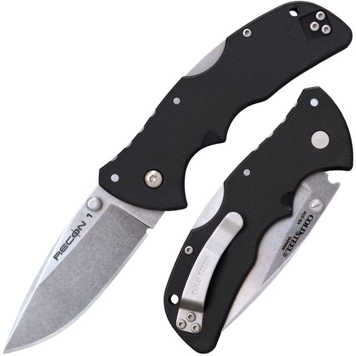 MINI RECON 1 SPEAR POINT | CS-27BAS