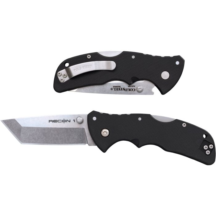 MINI RECON 1 TANTO POINT | CS-27BAT