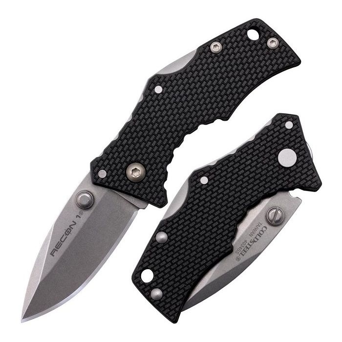 MICRO RECON 1 SPEAR POINT | CS-27DS