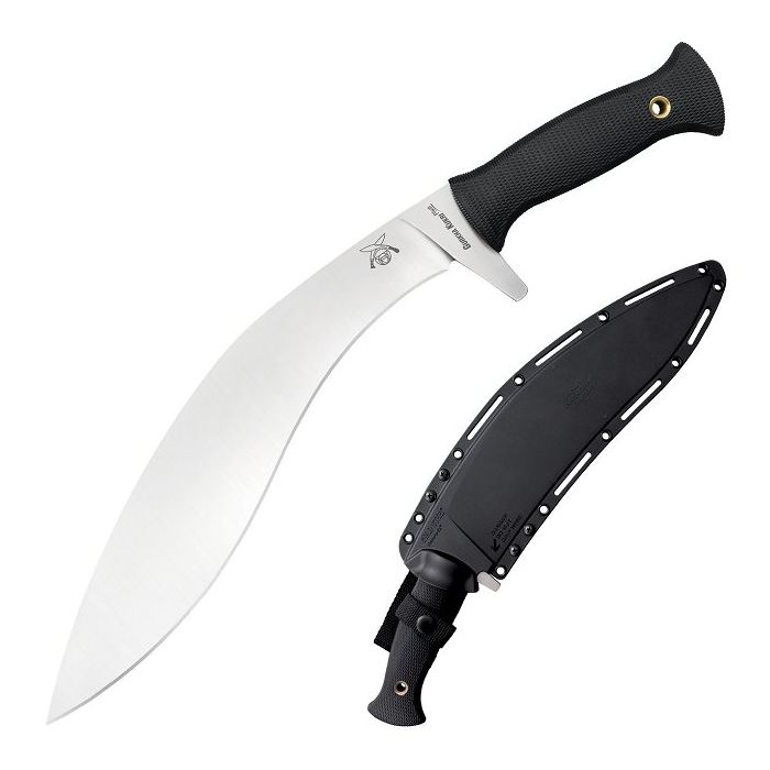 GURKHA KUKRI PLUS IN 3V | CS-35GKP