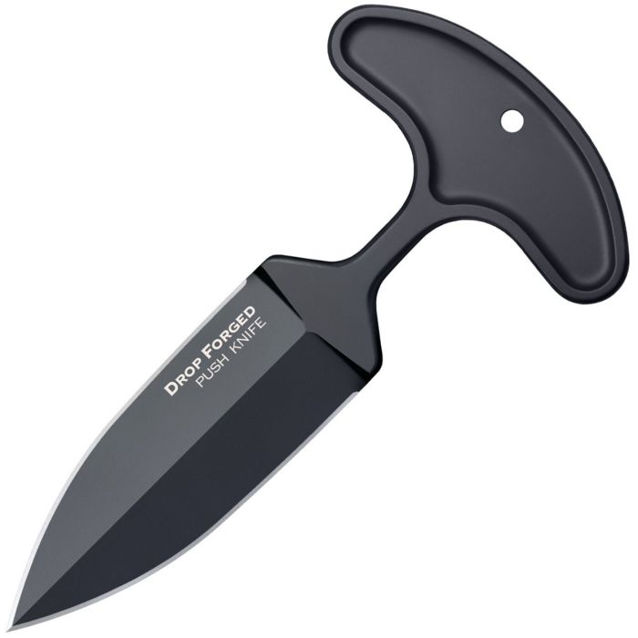 Drop Forged Push Knife | CS-36MJ