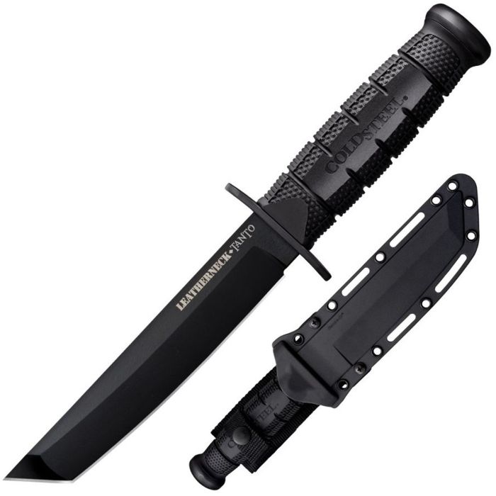 Leatherneck Tanto | CS-39LSFCT