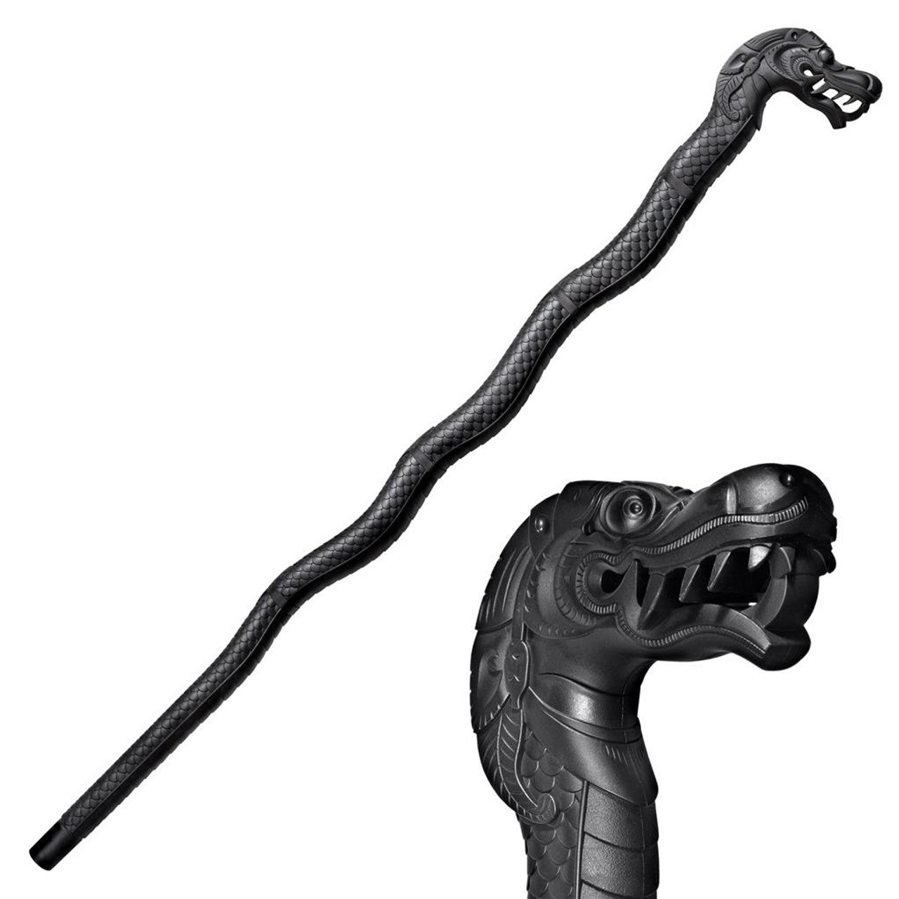 Dragon Walking Stick | CS-91PDR