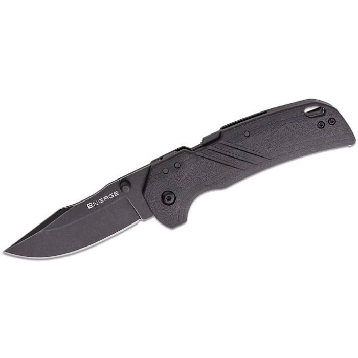 ENGAGE - CLIP POINT | CS-FL-30DPLC-10B