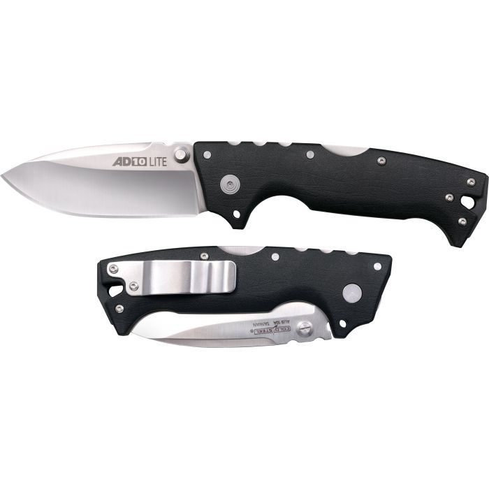 AD-10 LITE Drop Point | CS-FL-AD10