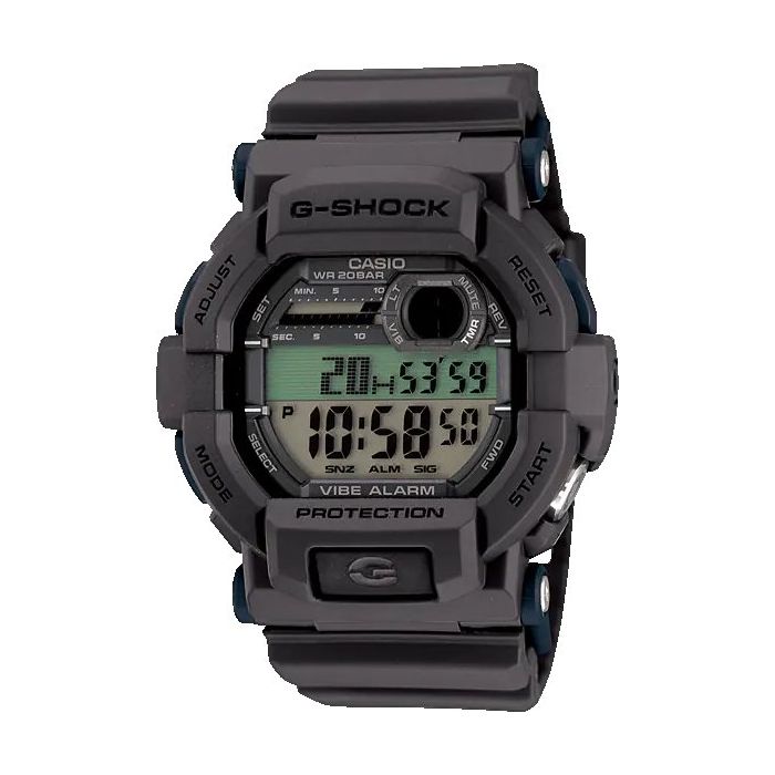 G-Shock Classic w/ Vibration Alarm & World Time | CSO-GD350