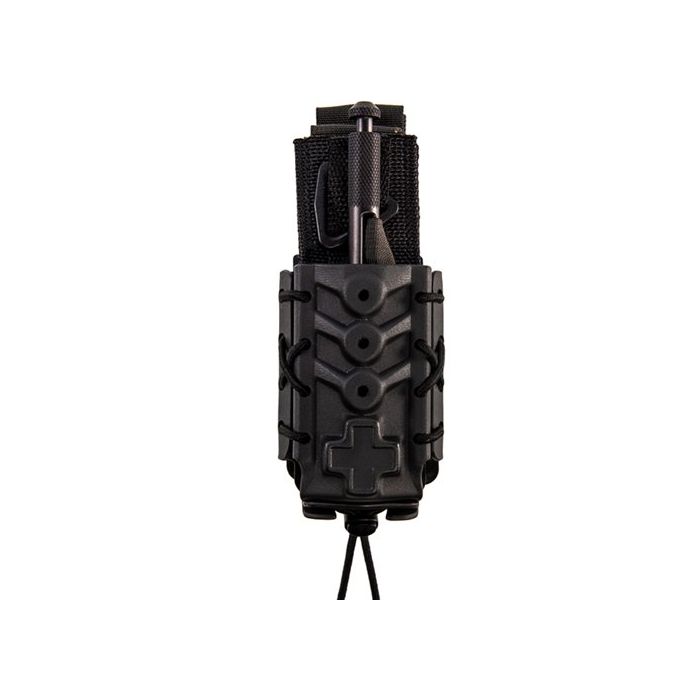 Kydex Tourniquet TACO U-Mount | CTAC-11TQK0